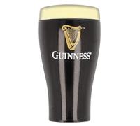 Guinness Official Merchandise 3D Designed Pint Resin Magnet
