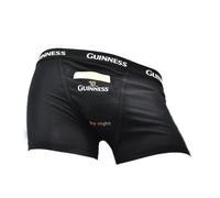 Guinness Official Merchandise Men's Boxer Shorts