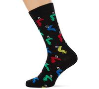 Guinness Official Merchandise Men's G9288 Accessories, Sock, Black, One Size