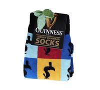 Guinness Official Toucan Socks - A Fun and Stylish Way to Show Your Love
