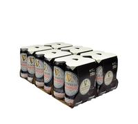 Guinness Original Extra Stout I 4.2% ABV I 440ml Cans I Pack of 24