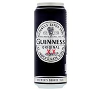 Guinness Original Stout Case of 24 x 440ml cans