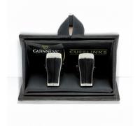 Guinness Pint Cufflinks