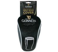 Guinness Pint Golf Head Cover