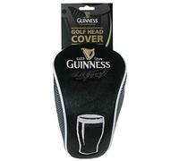 Guinness Pint Golf Head Cover