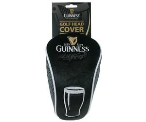 Guinness Pint Golf Head Cover