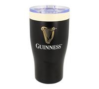 Shamrock Gift Company Official Guinness - Guinness Pint Shaped Insulated Travel Cup