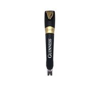 Guinness Signature Golden Harp Tap Handle