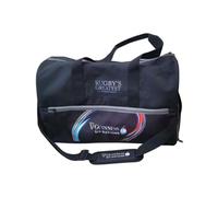 Guinness Six Nations Holdall Carry on Luggage Bag