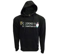 Guinness SIX NATIONS RUGBY HOODIE