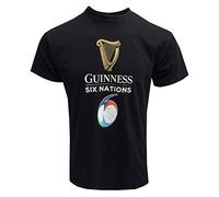 Guinness SIX Nations Rugby T-Shirt