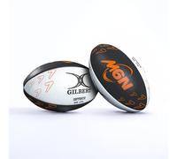Guinness Six Nations Supporter Rugby Ball Mini Size 1