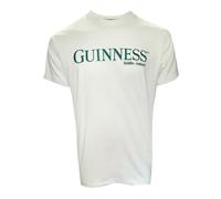 Guinness Spring Ireland Harp Cream/Green T-Shirt