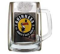 Guinness Tankard & Fudge