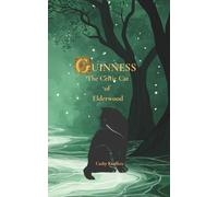 Guinness The Celtic Cat