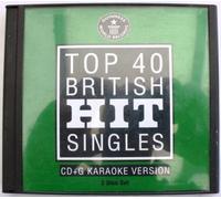 Guinness Top 40 British Hit Singles Karaoke