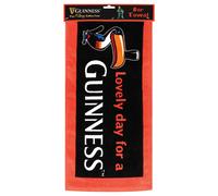 Guinness Toucan Bar Towel from the Gilroy Collection