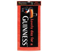 Guinness Toucan Bar Towel from the Gilroy Collection