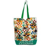 Guinness - Toucan Beach Bag