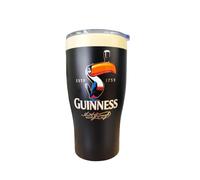 Guinness Toucan Pint Shaped Insulated Travel Cup