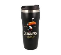 Guinness Toucan Travel Mug Tumbler (300ml)