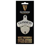 Guinness Wall Mounted Bottle Opener