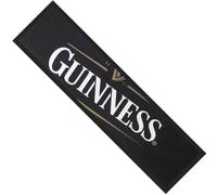 Guinness Wetstop Bar Runner