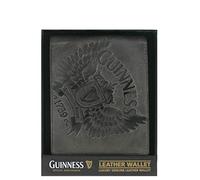 Guinness Wings Leather Wallet