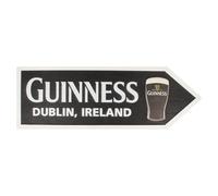 Guinness - Wooden Roadsign - Pint - 05572