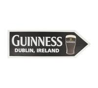 Guinness - Wooden Roadsign - Pint - 05572