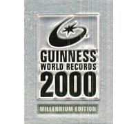 Guinness World Records 2000 : Millennium Edition