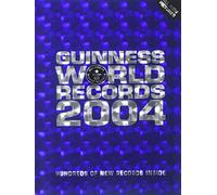 Guinness World Records 2004