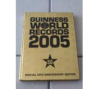 Guinness World Records 2005