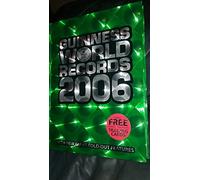 Guinness World Records 2006