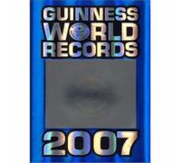 Guinness World Records 2007