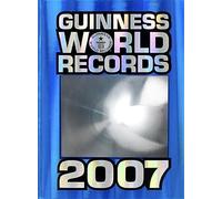 Guinness World Records 2007: With Cards