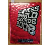 Guinness world records 2008