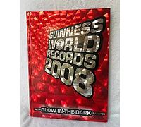 Guinness World Records 2008 (En Espanol / In Spanish)