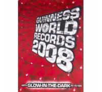 Guinness World Records 2008 (Guinness)
