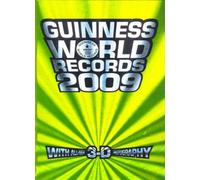 Guinness World Records 2009