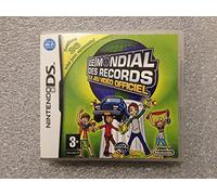 Guinness World Records Videogame Nintendo DS Warner Bros