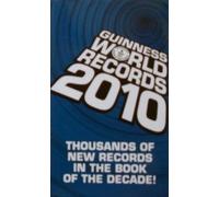 Guinness World Records 2010
