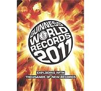 Guinness World Records 2011