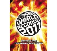 Guinness World Records 2011 by Guinness World Records (2010-09-14)