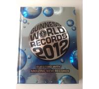 Guinness World Records 2012