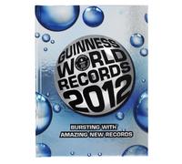 Guinness World Records 2012 (Guinness Book of Records)