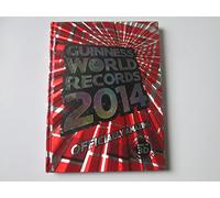 Guinness World Records 2014