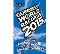 Guinness World Records 2015