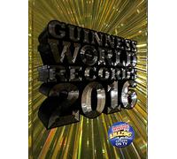 Guinness World Records 2016