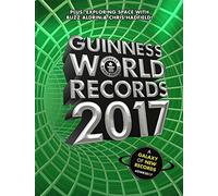 Guinness World Records 2017